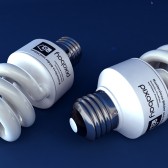 Spaarlamp
