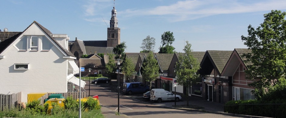 Streefkerk