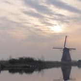 Kinderdijk